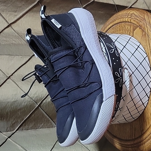 VGUC- Vans RARE Ultra Range Exo AC Toggle Close Slip On - Picture 3 of 9